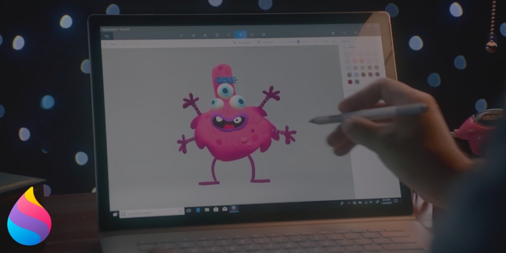 Unlock Creativity: Install Paint 3D for Artistry Excellence