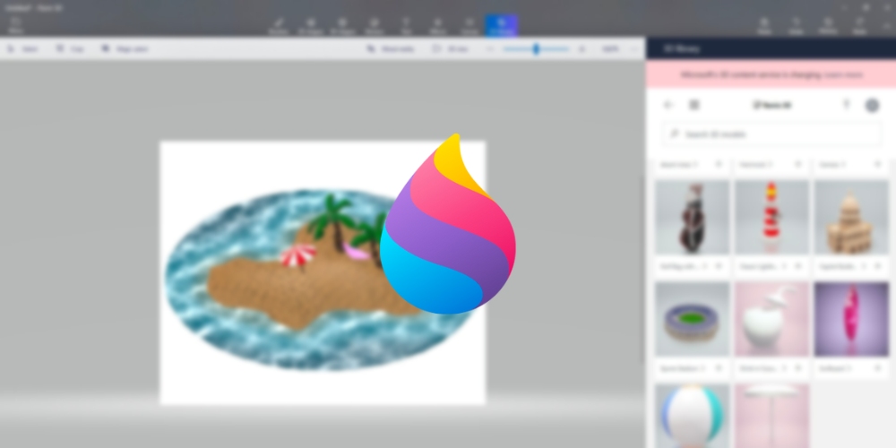 A Comprehensive Guide to Using Paint 3D on Your Mobile